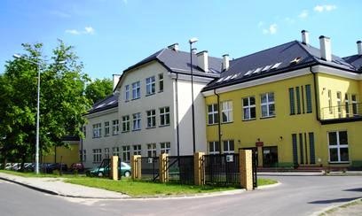 Dni otwarte w Wyższej Szkole Zarządzania i Marketingu w Sochaczewie - 20 maja 2006