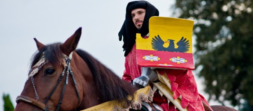 Zawisza Czarny nr IX – szczegółowy program pikniku