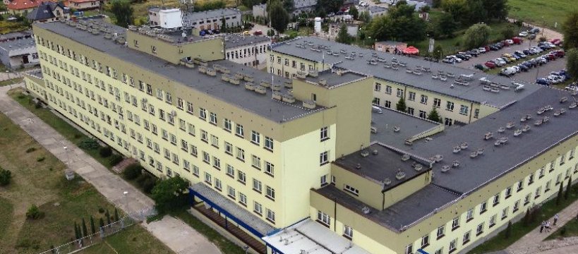 Szpital Sochaczew - jaka jest jakość usług medycznych?