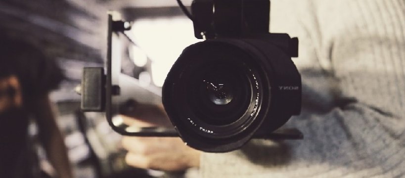 Projekt "Bliżej Kina" – stwórz własny film z T.O.K. Teresin 
