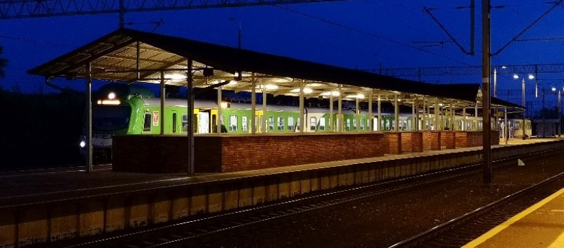 Rozkład jazdy MZK a PKP - jakie jest zdanie mieszkańców?