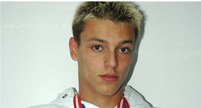 Gąsiorowski lepszy od Szukały Sochaczewianin po 10 latach poprawia rekord naszego olimpijczyka