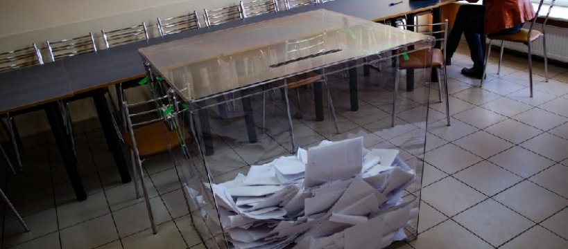 Wybory parlamentarne 2019 - kandydaci PiS również z Sochaczewa 