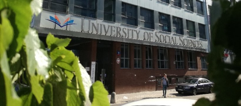 Uczelnia wielkich możliwości