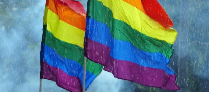 Pomiędzy człowiekiem a "ideologią" LGBT - kazanie o szacunku 