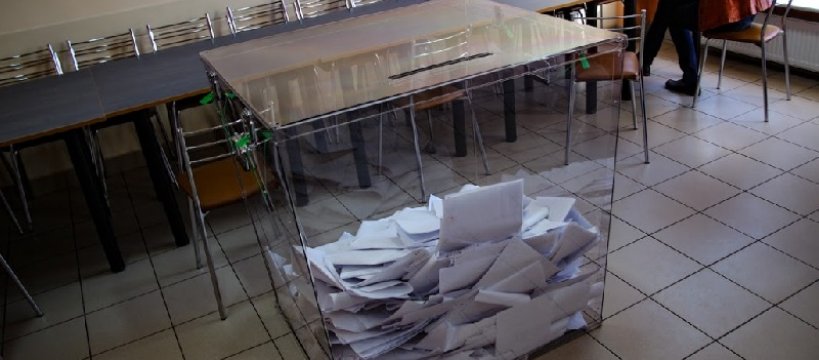 Wybory parlamentarne 2019 – sochaczewianie na listach KO