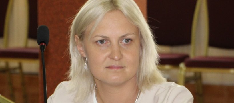 Aneta Roskosz przewodniczącą MIR w Sochaczewie 
