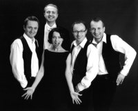 Kabaret Moralnego Niepokoju w Sochaczewie - 19.05.2006