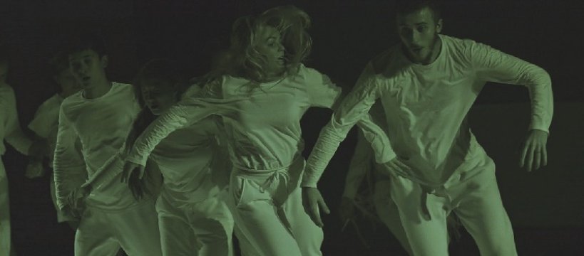 Hamlet poturbowany