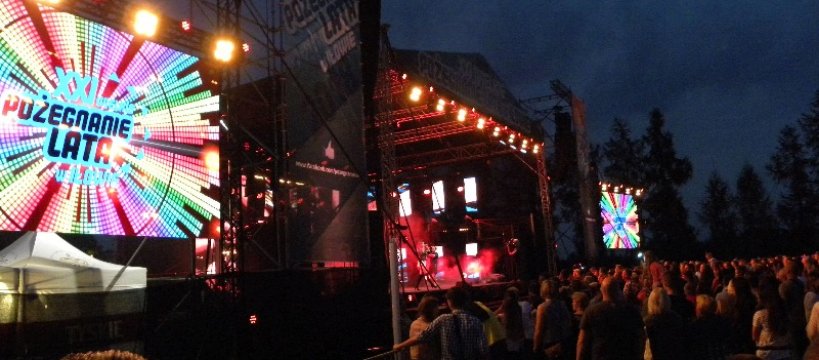 Pożegnanie Lata w Iłowie - rozstrzygnięcie konkursu 