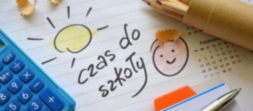 Uroczyste rozpoczęcie roku szkolnego