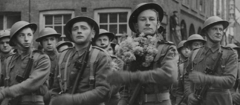 Zaproszenie na film o powojennych losach Polaków i ich rodzin we Włoszech