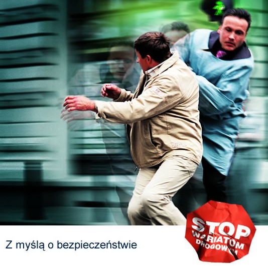Wojewódzki finał Bezpieczna droga do szkoły
