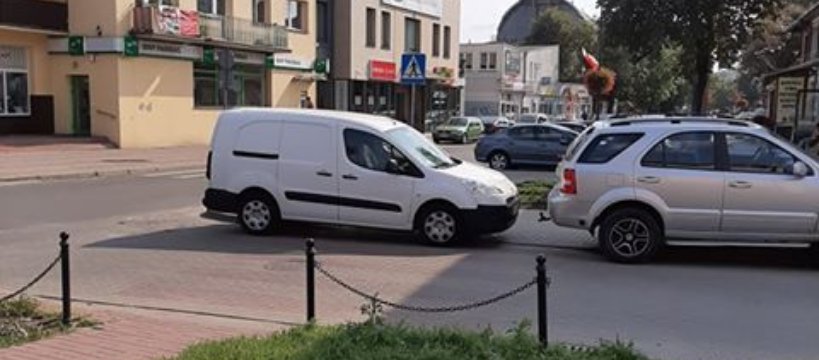 Kierowcy - brak wyrozumiałości i zasad 