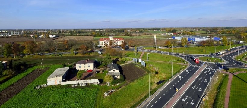 Droga Ekspresowa w Sochaczewie – są nowe plany GDDKiA