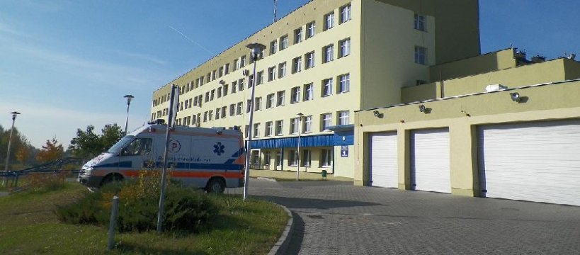 Nowy ordynator oddziału Pediatrycznego w Sochaczewie 