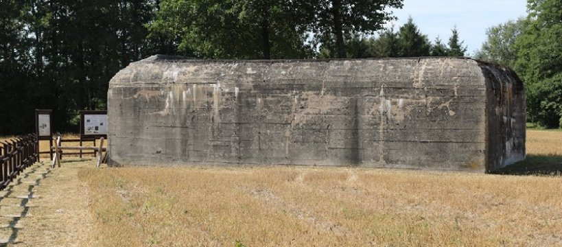 Fozm zaprasza na zwiedzanie bunkrów