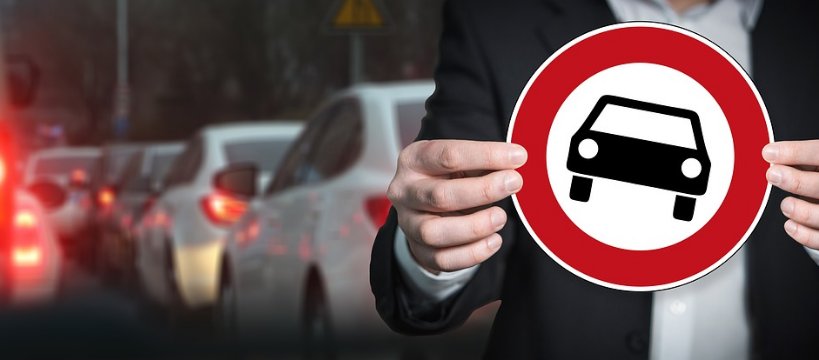 Uwaga kierowcy. Nastąpią czasowe zmiany w organizacji ruchu  