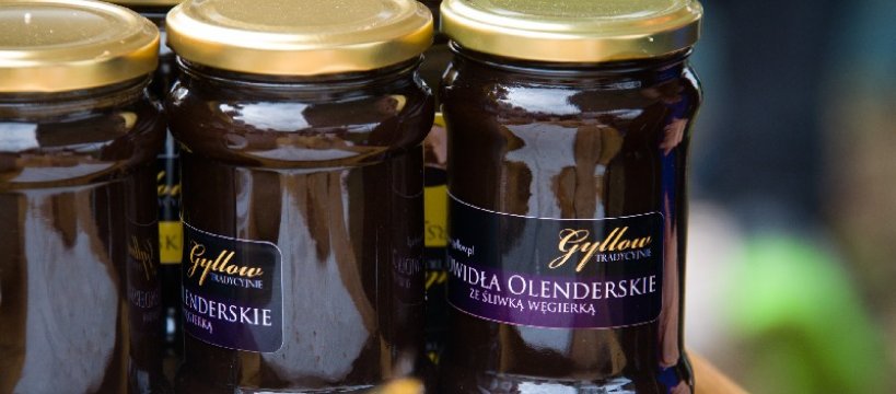IV Festiwal Powideł Olenderskich - już 7 września 