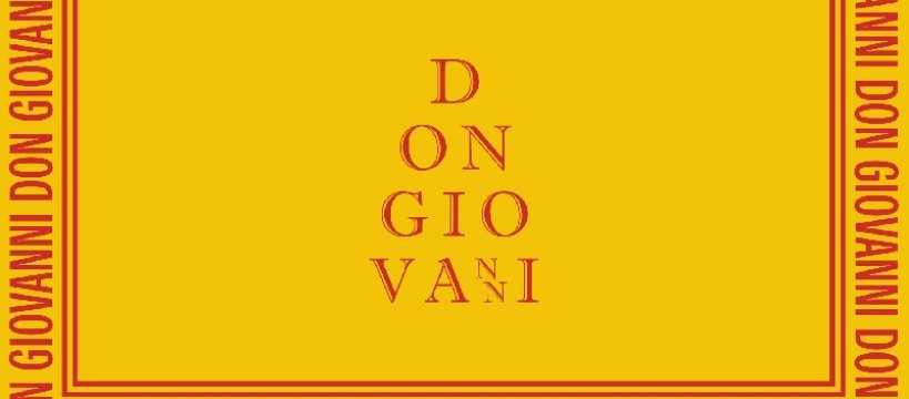 „Don Giovanni” Mozarta – spotkanie z operą w Nieborowie