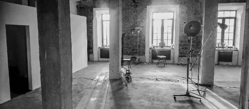 Artystyczne Warsztaty w APA Loft 19