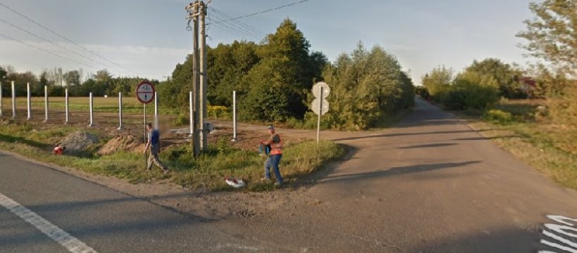 Gmina Sochaczew kupuje nieruchomości
