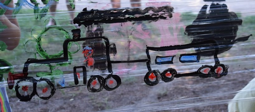 Zakończenie "Wakacji z wąskotorówką 2019" – podsumowanie