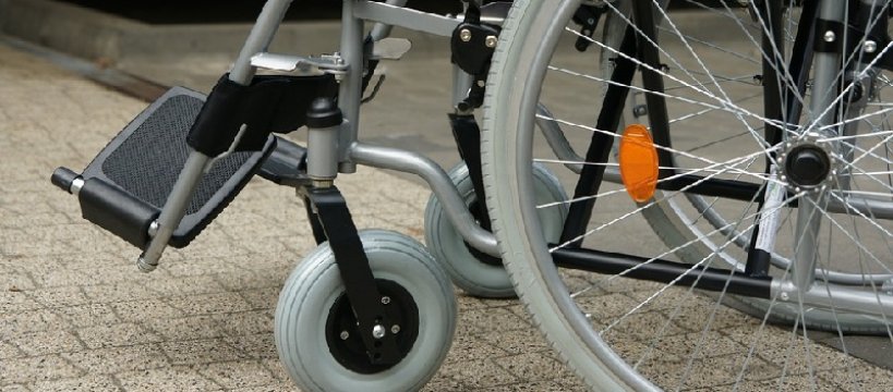 Uruchomiono darmową wypożyczalnię sprzętu rehabilitacyjnego w Sochaczewie 