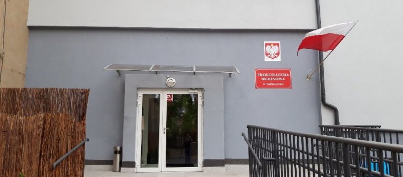 Prokurator o sprawie zamordowanej kobiety w Brzozowcu