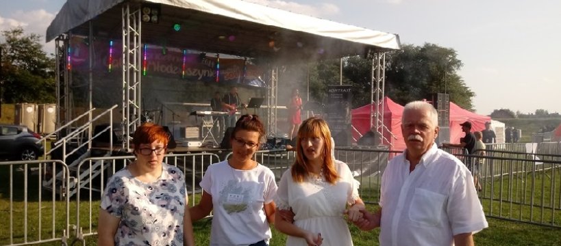 Zakończenie lata