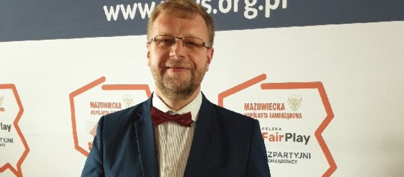 W CO gra Państwowa Komisja Wyborcza z Bezpartyjnymi i Samorządowcami? Bo w COŚ gra!