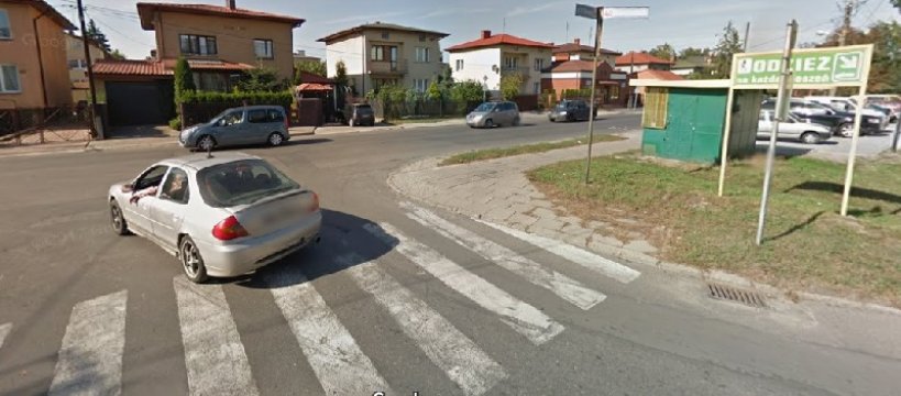 Remont 15 Sierpnia – kolejny etap przebudowy od obwodnicy do LO