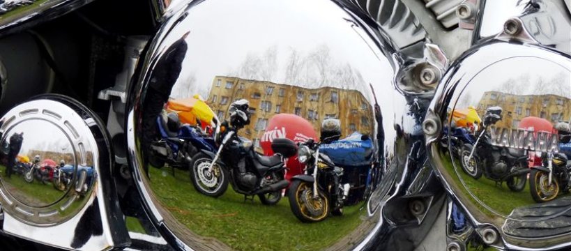 XI edycja Motoserca w Sochaczewie już w sobotę 21 września 