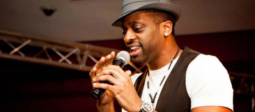 Eric Folly Trio - koncert w Klubie Kontrast 