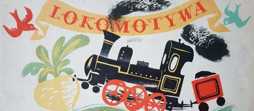 125. rocznica urodzin Juliana Tuwima w Muzeum Kolei Wąskotorowej