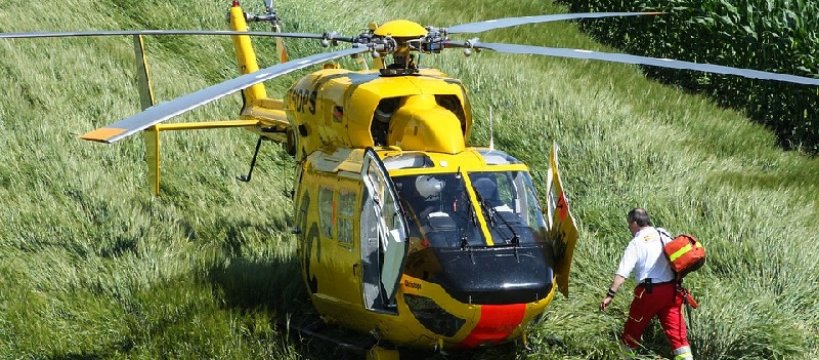 Detektyw Rutkowski dziękuje za uratowanie życia jego matki