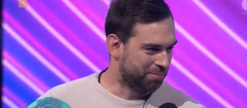 Big Brother 2 - Przemysław Karda, sochaczewianin uczestnikiem drugiej edycji show 