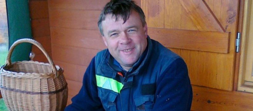 Jarek Niedziela – potrzebna nasza pomoc 