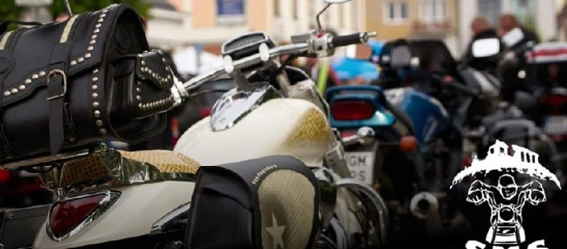 XII Zakończenie Sezonu Motocyklowego- SMS Sochaczew