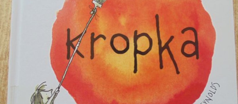 Międzynarodowy Dzień Kropki