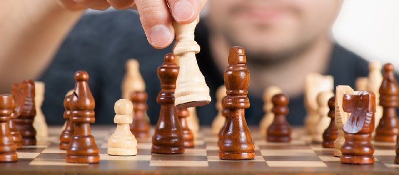 10 edycja Otwartego Turnieju Szachowego w Teresinie