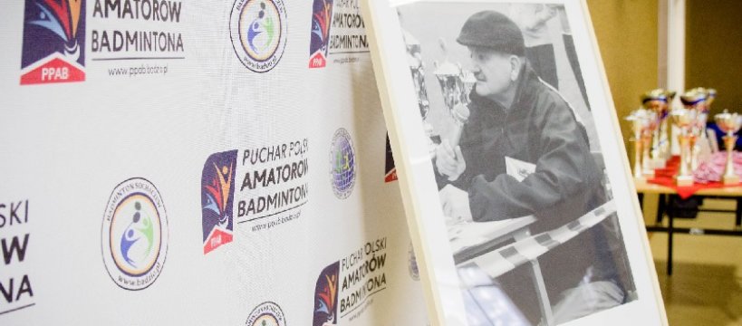 IV Memoriał Sylwestra Rozdżestwieńskiego w Badmintona 