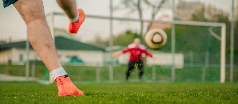 Turniej Piłki Nożnej Służb Mundurowych i Ratowniczych