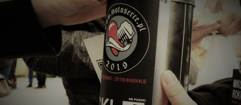 Motoserce 2019 - fotorelacja
