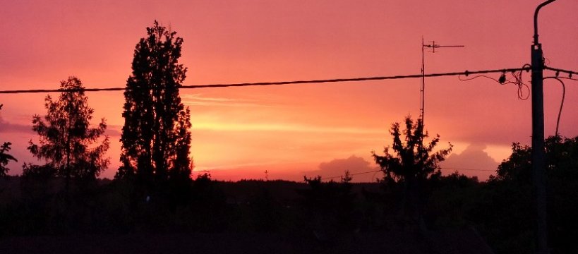 Rozpoczynamy akcję smog - jakość powietrza w Sochaczewie 