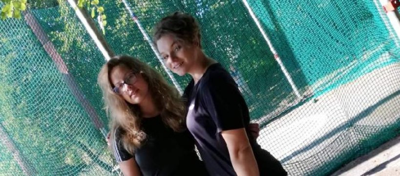 Życiówka Martyny na koniec sezonu