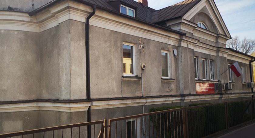 Koronawirus Sochaczew: rośnie liczba zakażeń Covid-19 na terenie powiatu