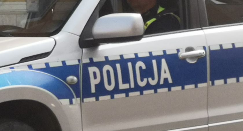 Dwaj bracia zatrzymani: Przewozili w audi skradziony sprzęt