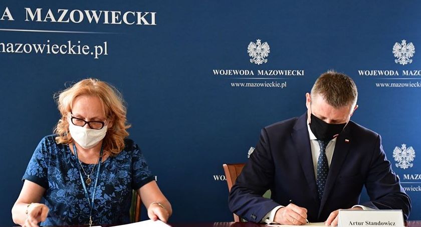 4,7 mln zł dofinansowania na drogi powiatowe 