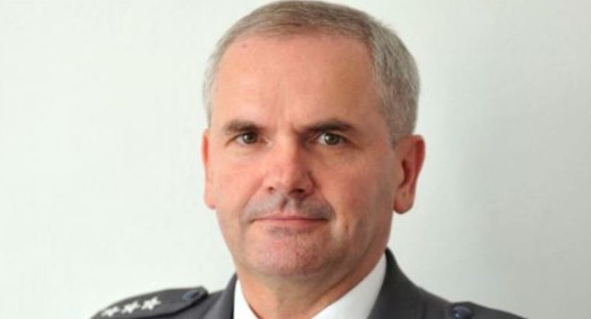 Kazimierz Dyński z bielickiej brygady nominowany na generała